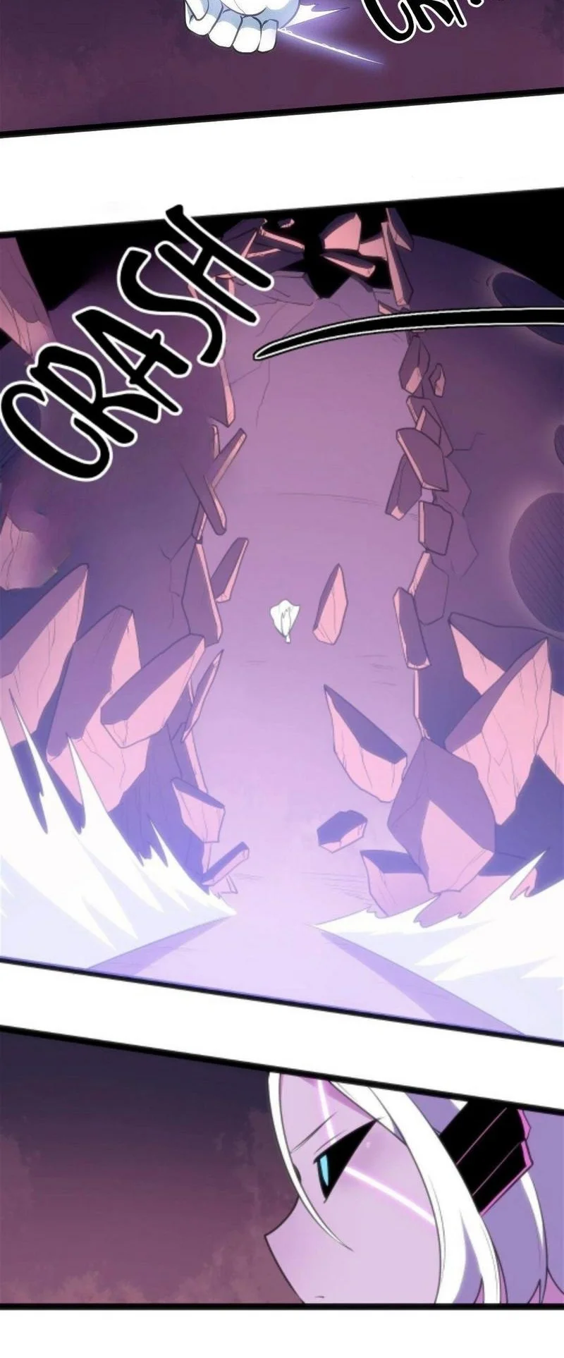 The Saintess Has a Showdown chapter 43 halaman 18