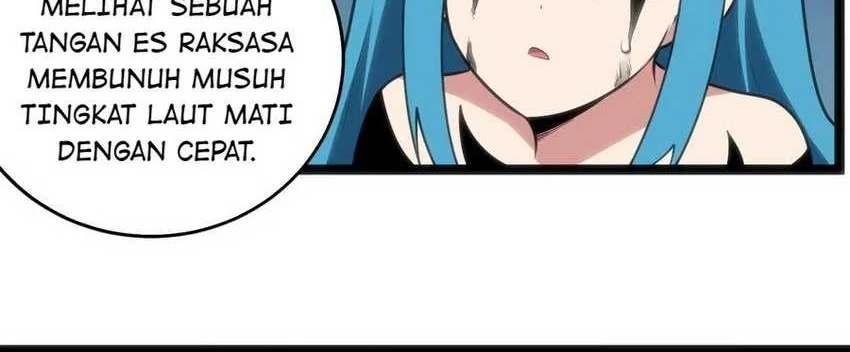 The Saintess Has a Showdown chapter 46 halaman 8