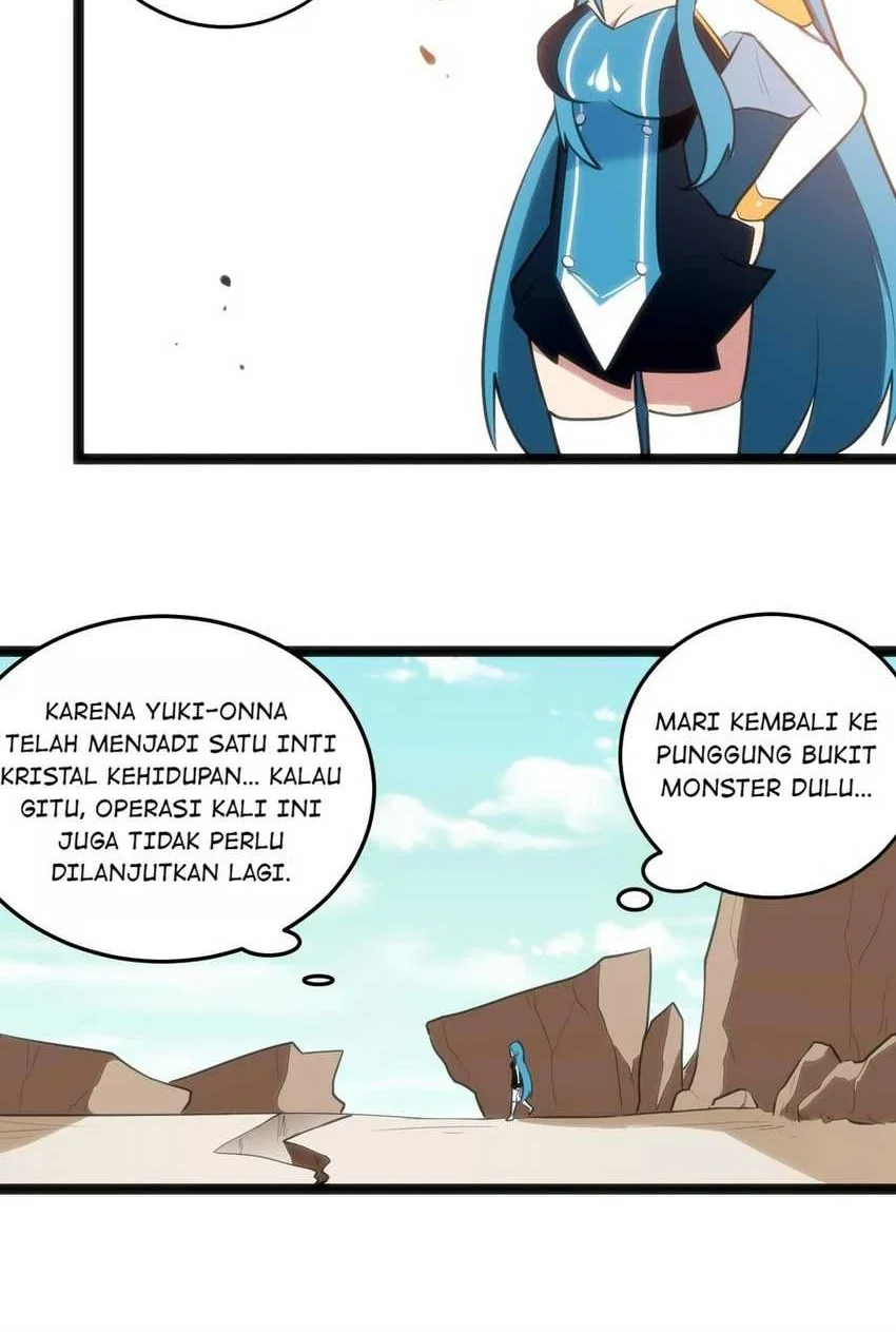 The Saintess Has a Showdown chapter 46 halaman 10