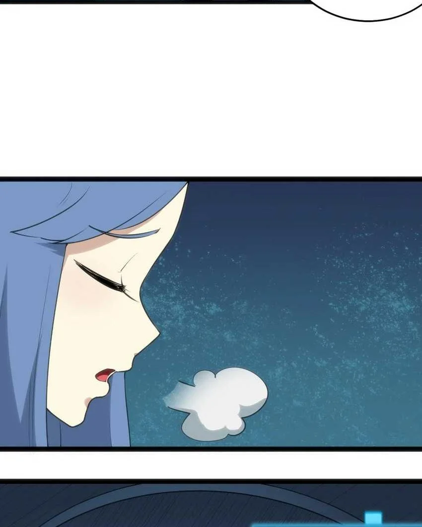 The Saintess Has a Showdown chapter 47 halaman 24