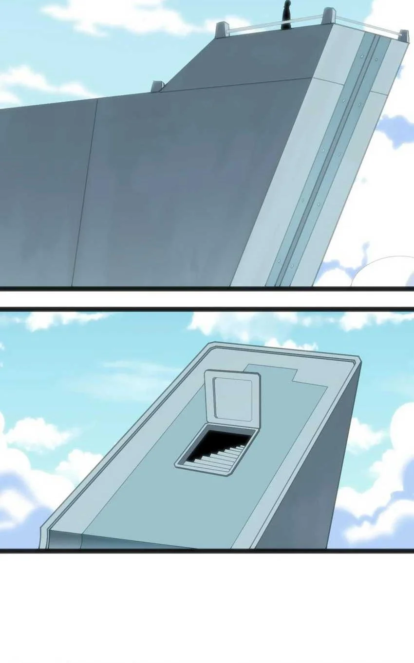 The Saintess Has a Showdown chapter 48 halaman 6