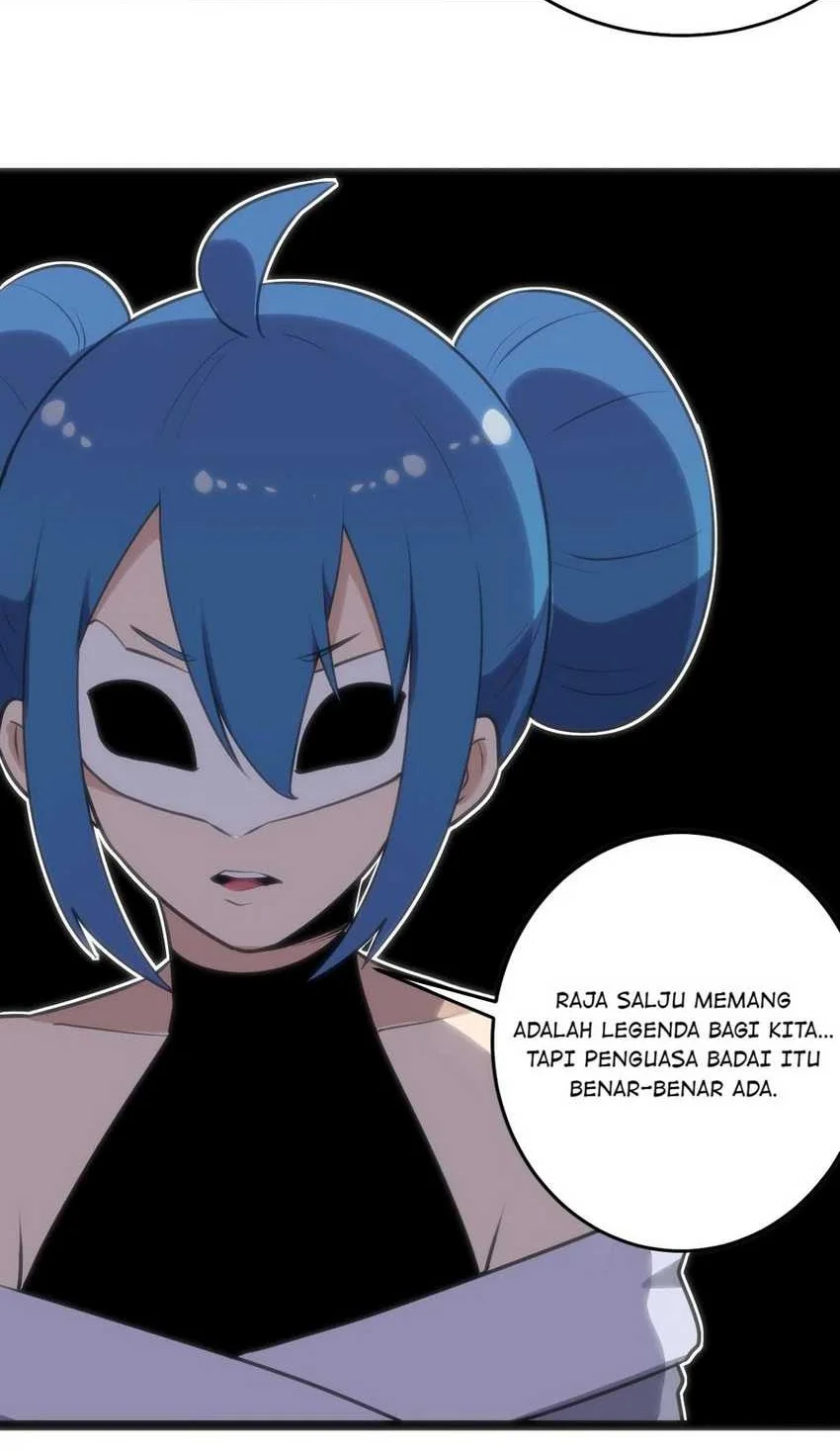 The Saintess Has a Showdown chapter 48 halaman 20