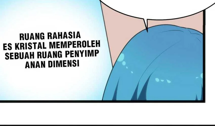 The Saintess Has a Showdown chapter 49 halaman 22