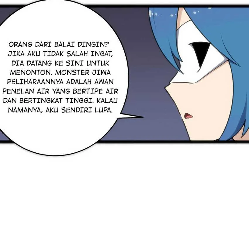 The Saintess Has a Showdown chapter 49 halaman 33