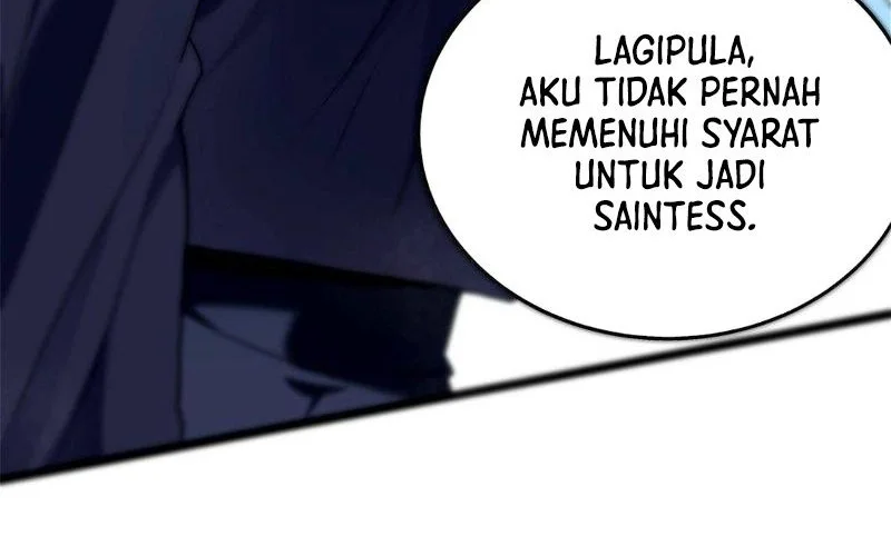 The Saintess Has a Showdown chapter 5 halaman 22