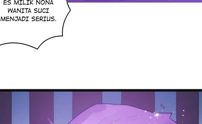 The Saintess Has a Showdown chapter 52 halaman 4