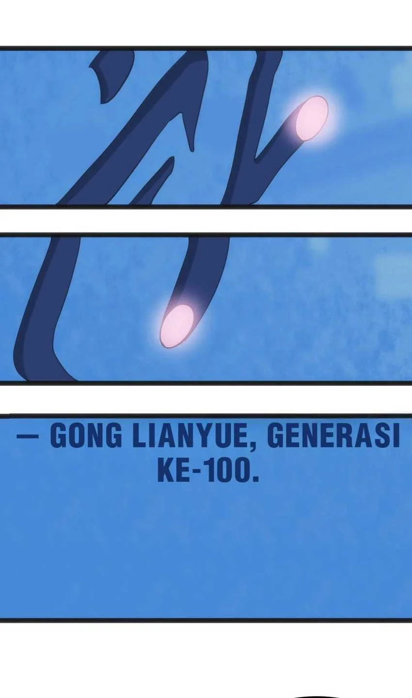 The Saintess Has a Showdown chapter 54 halaman 14