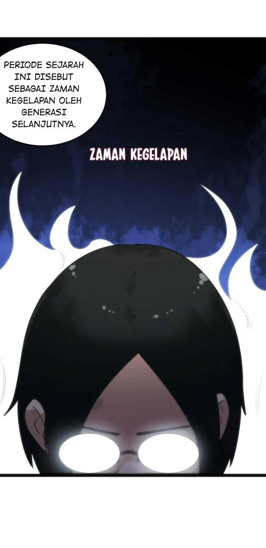 The Saintess Has a Showdown chapter 55 halaman 24