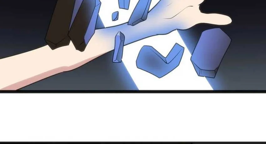 The Saintess Has a Showdown Bab 56 halaman 28