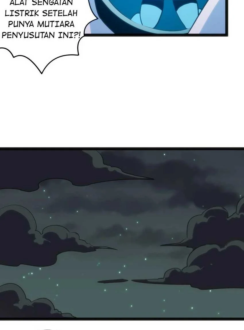 The Saintess Has a Showdown chapter 58 halaman 18