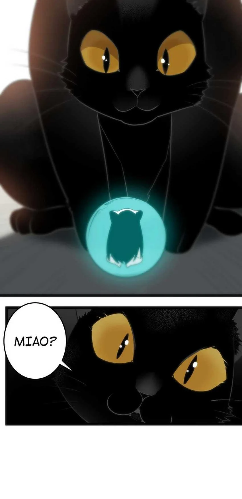 The Saintess Has a Showdown chapter 59 halaman 4
