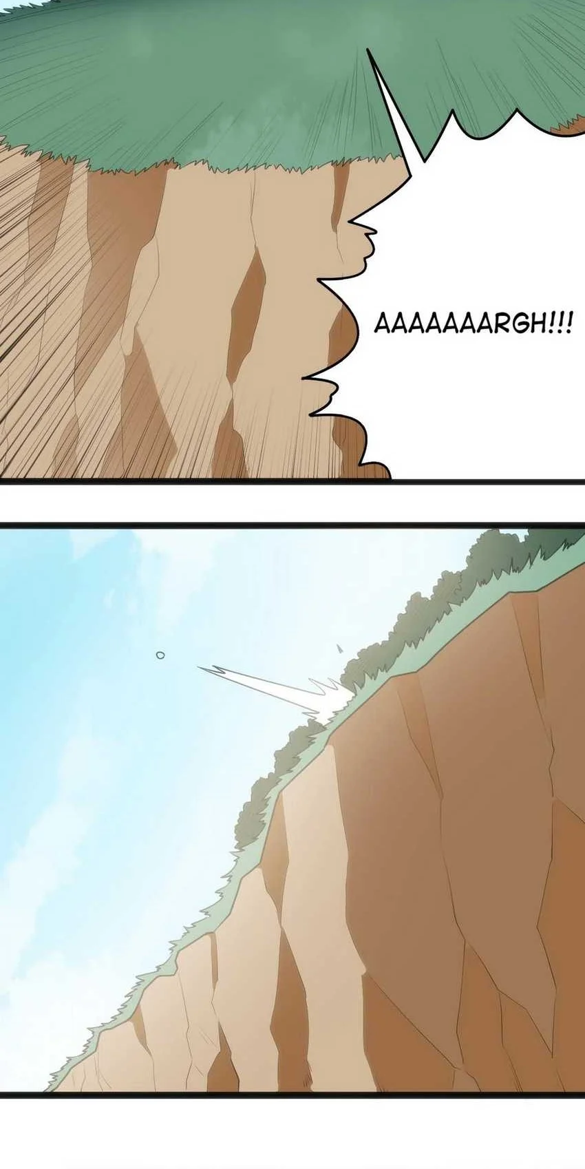 The Saintess Has a Showdown chapter 59 halaman 8