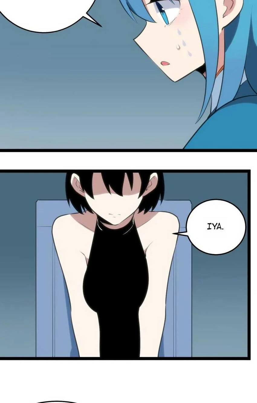 The Saintess Has a Showdown chapter 61 halaman 30