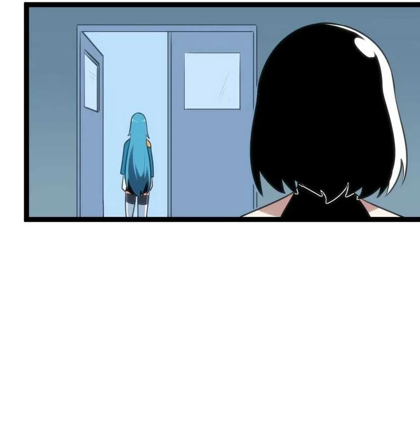 The Saintess Has a Showdown chapter 61 halaman 33