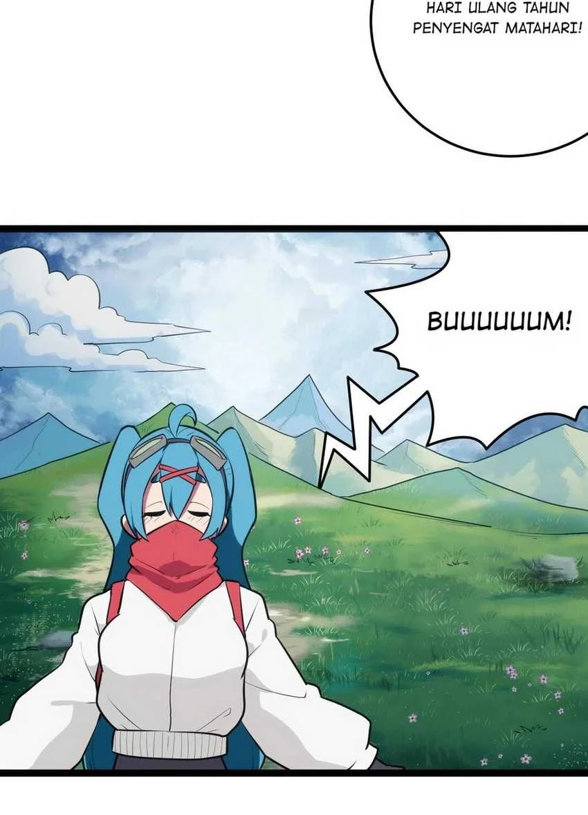 The Saintess Has a Showdown chapter 63 halaman 4