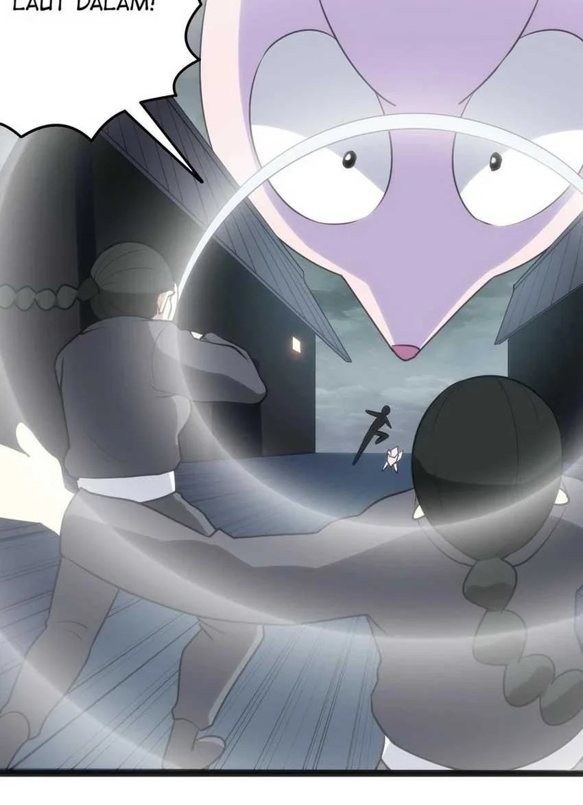 The Saintess Has a Showdown chapter 63 halaman 14