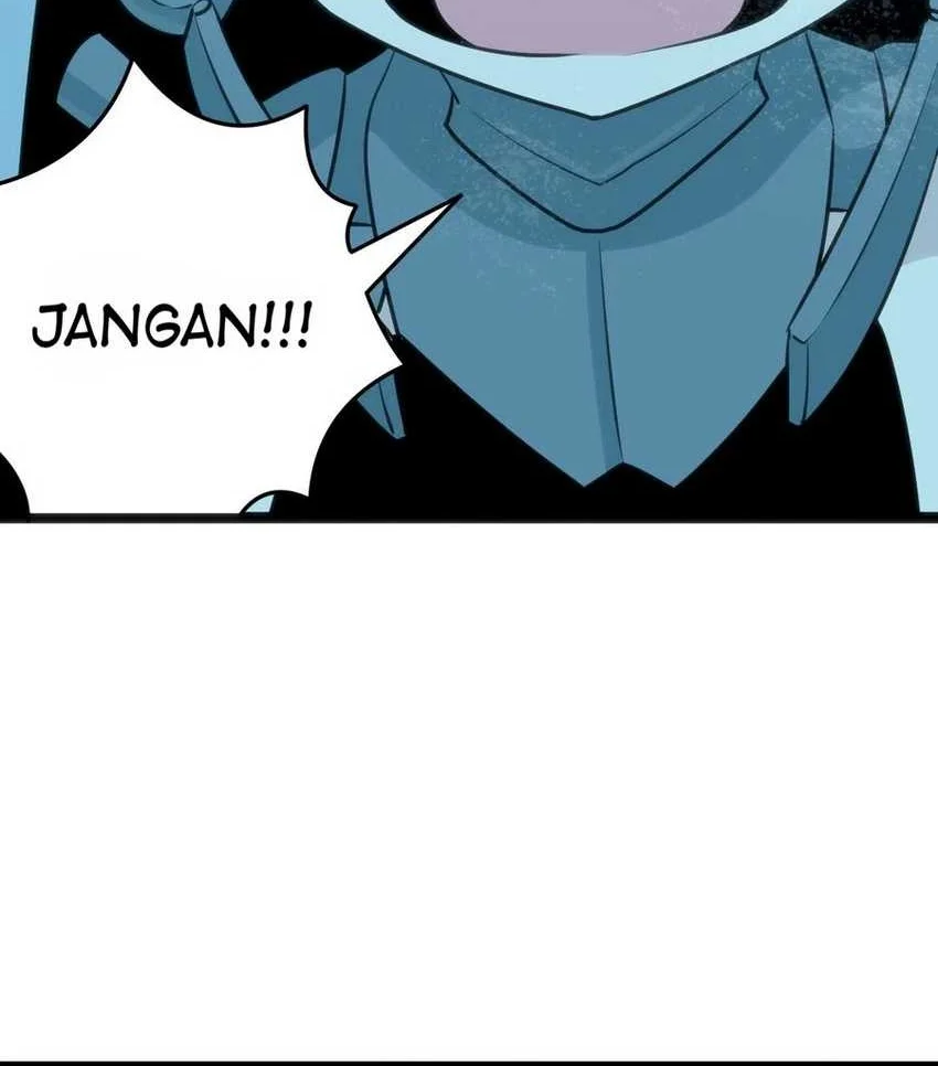 The Saintess Has a Showdown chapter 64 halaman 10