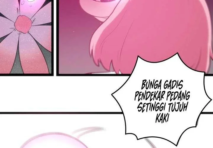 The Saintess Has a Showdown chapter 67 halaman 10