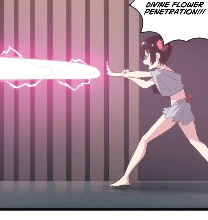 The Saintess Has a Showdown chapter 69 halaman 10