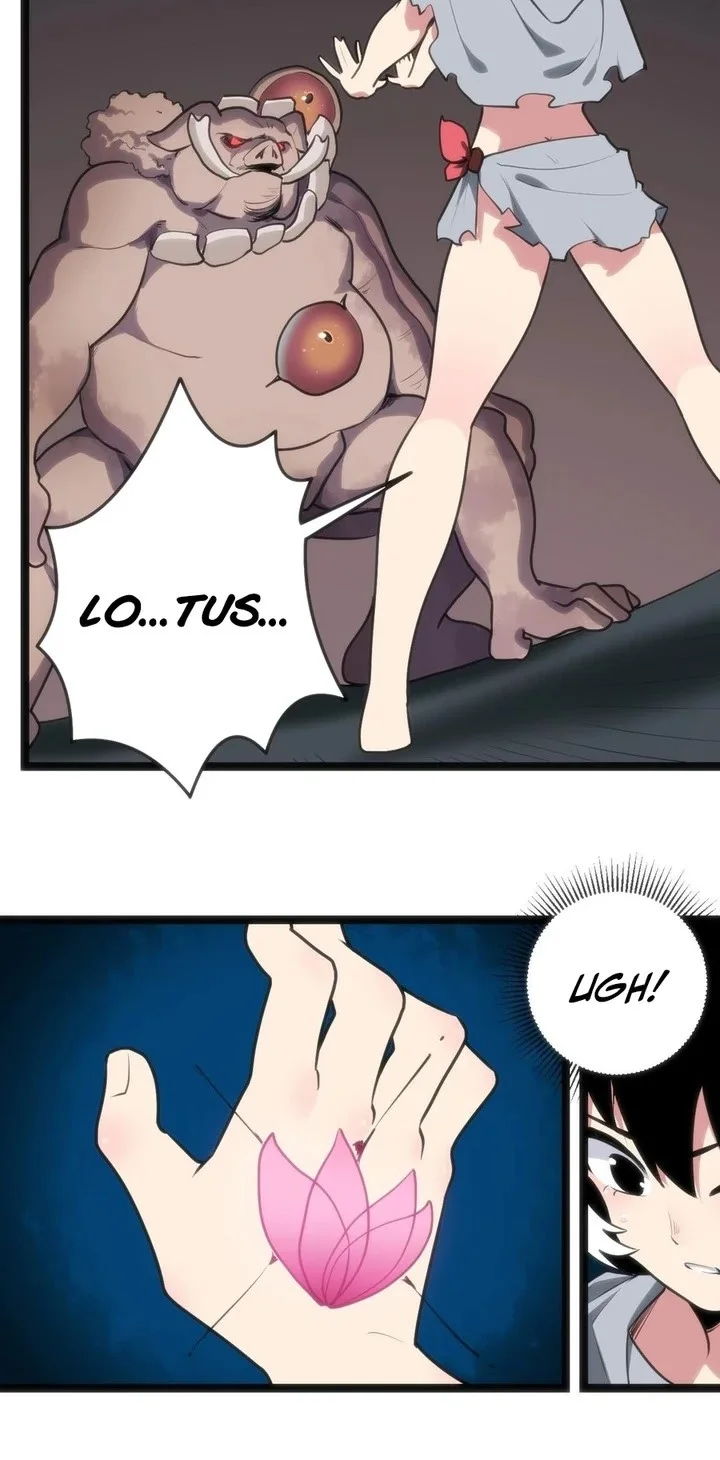 The Saintess Has a Showdown chapter 69 halaman 13