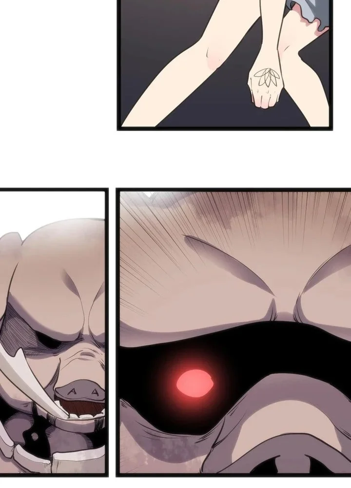 The Saintess Has a Showdown chapter 69 halaman 15