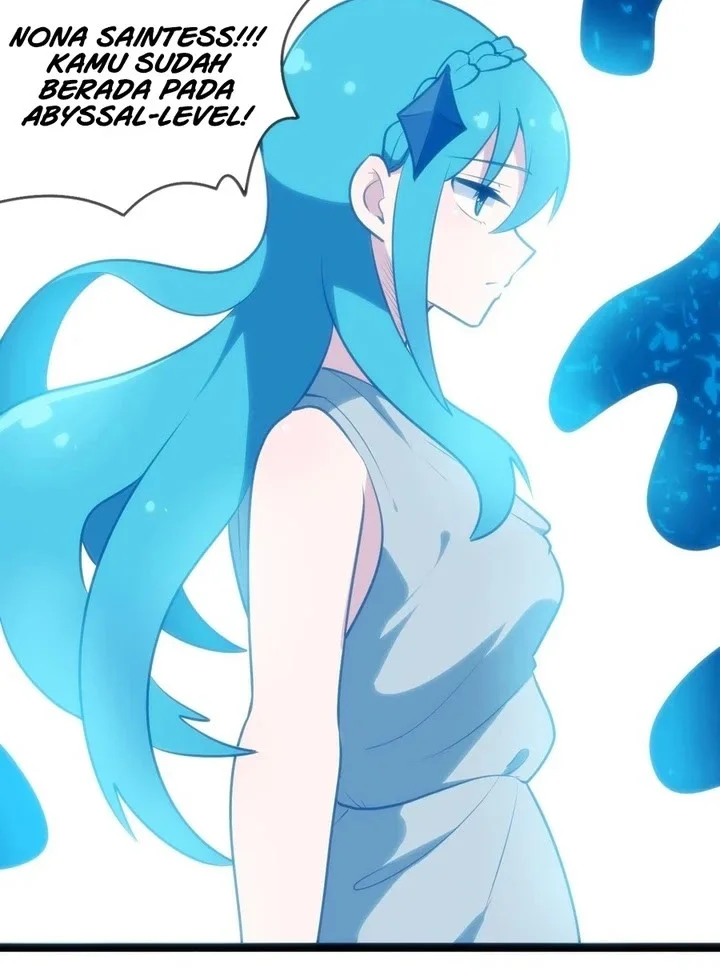 The Saintess Has a Showdown chapter 69 halaman 18