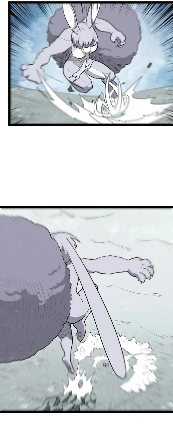 The Saintess Has a Showdown chapter 70 halaman 19