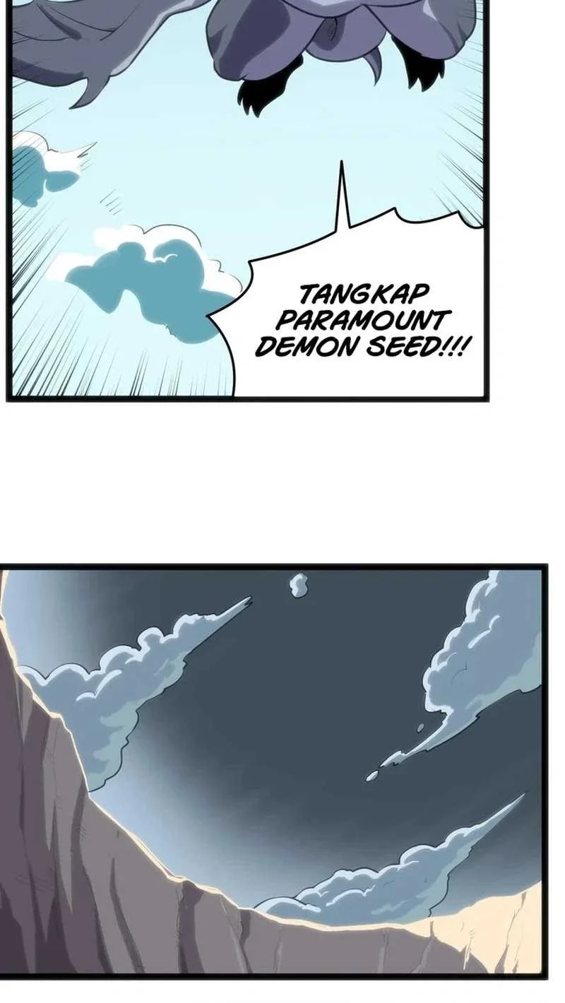 The Saintess Has a Showdown chapter 72 halaman 4