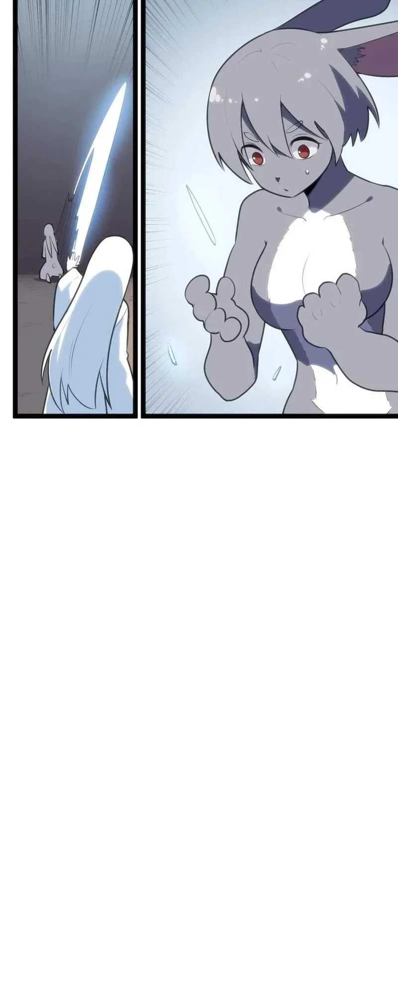 The Saintess Has a Showdown chapter 72 halaman 25