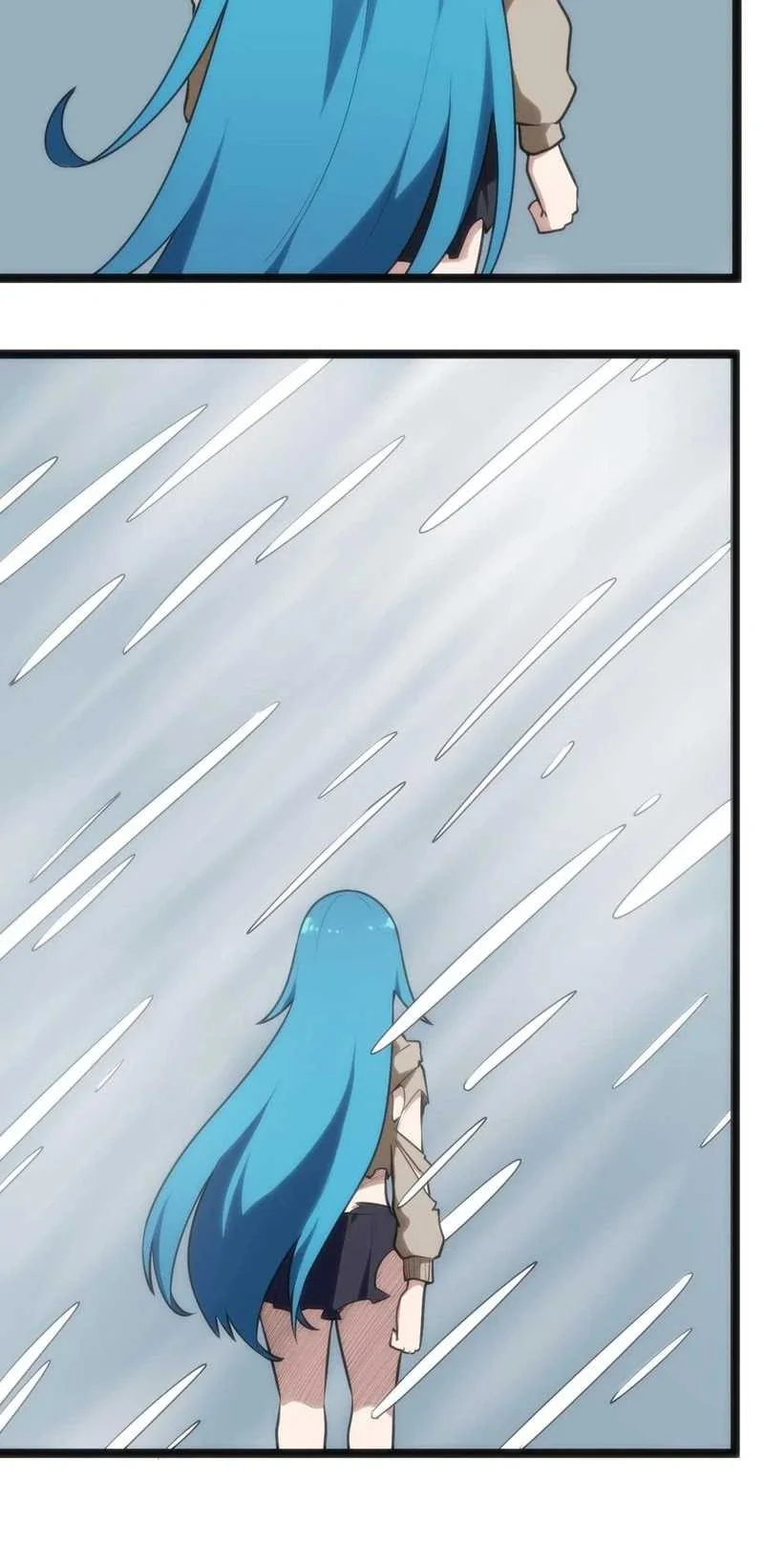 The Saintess Has a Showdown chapter 73 halaman 4