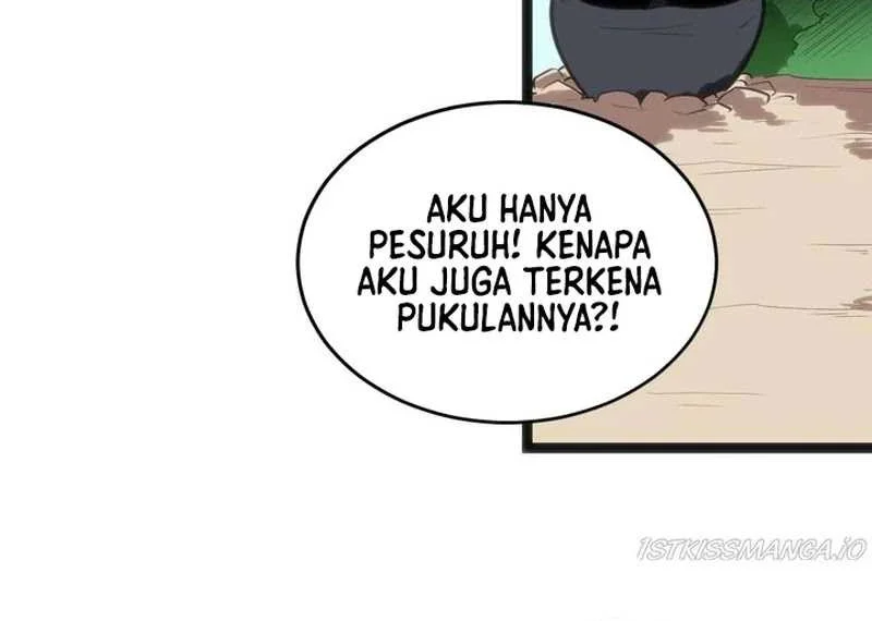 The Saintess Has a Showdown chapter 75 halaman 7