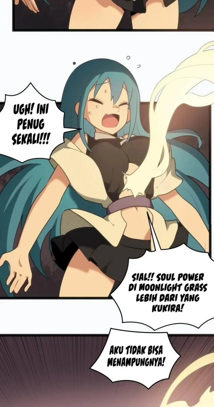 The Saintess Has a Showdown chapter 77 halaman 13