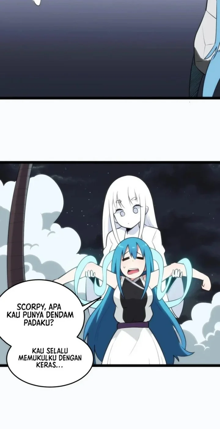 The Saintess Has a Showdown chapter 77 halaman 23