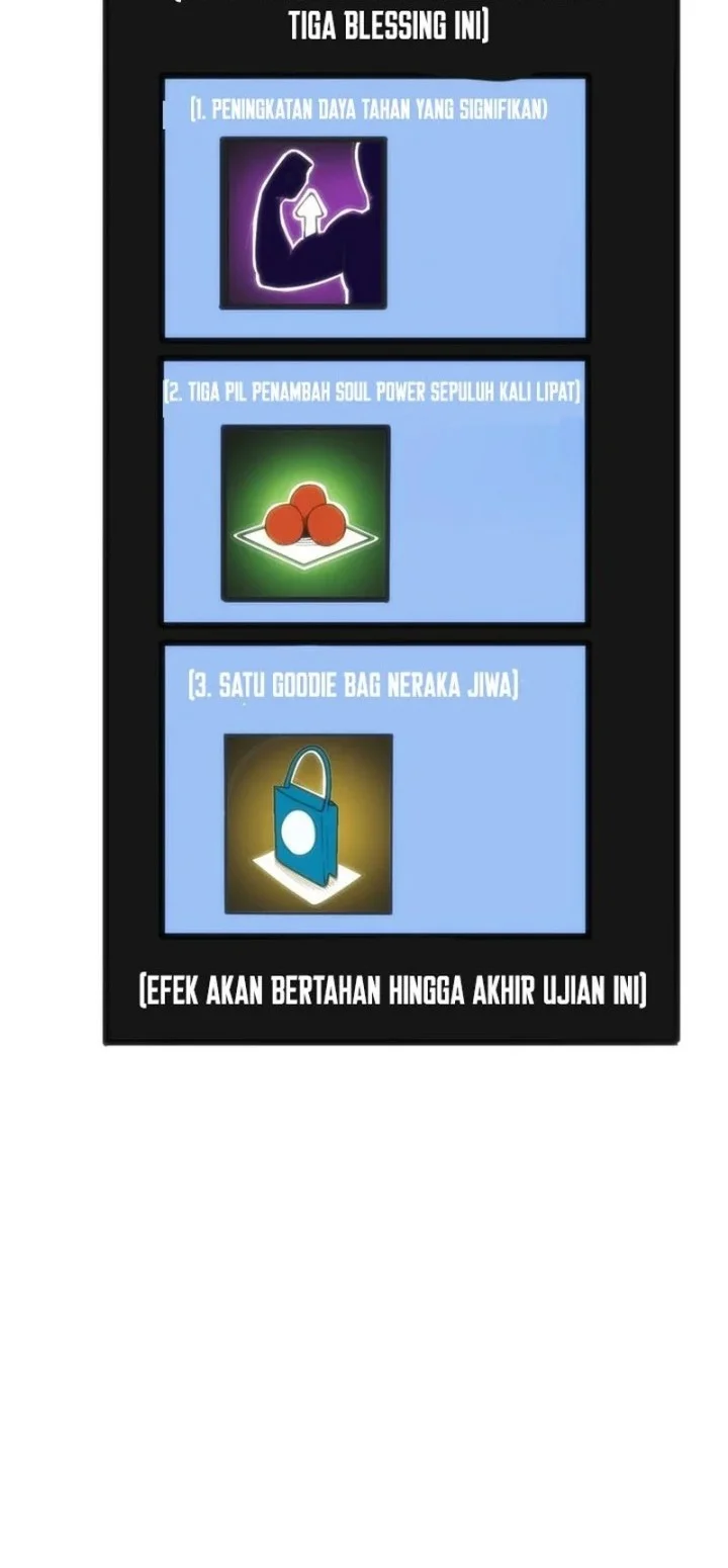 The Saintess Has a Showdown chapter 79 halaman 8