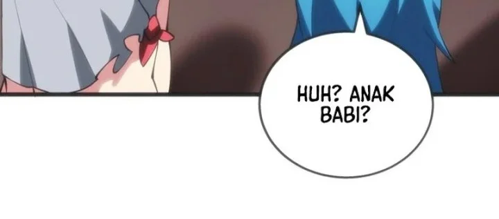 The Saintess Has a Showdown chapter 79 halaman 22