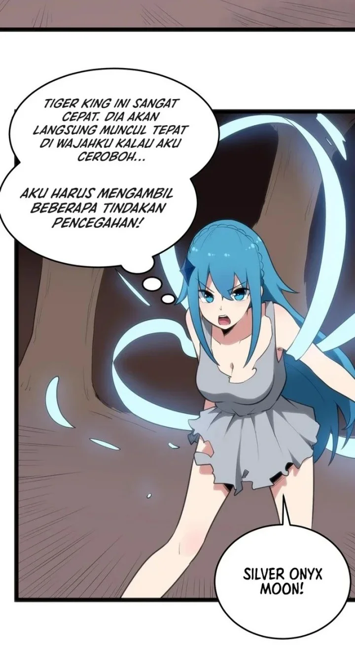 The Saintess Has a Showdown chapter 80 halaman 3