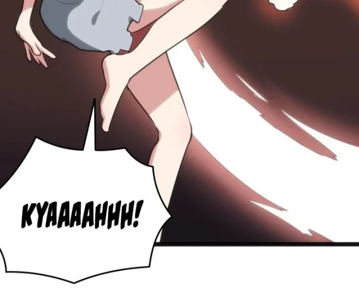 The Saintess Has a Showdown chapter 80 halaman 9