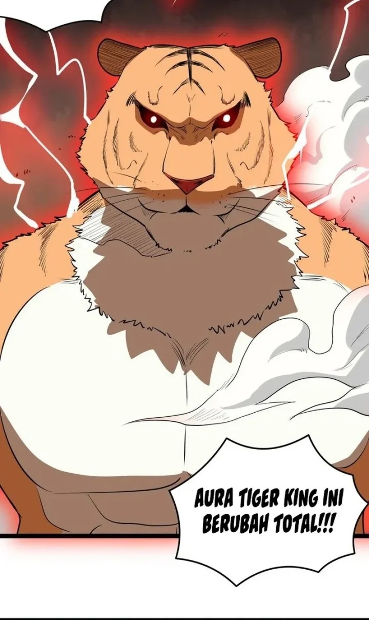 The Saintess Has a Showdown chapter 80 halaman 19