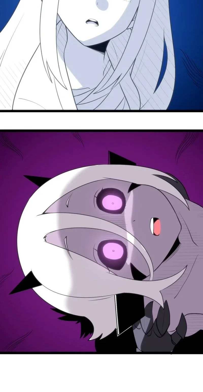 The Saintess Has a Showdown chapter 84 halaman 6