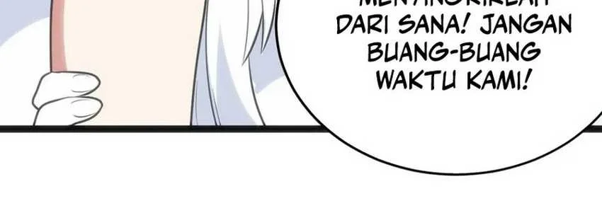 The Saintess Has a Showdown chapter 86 halaman 17