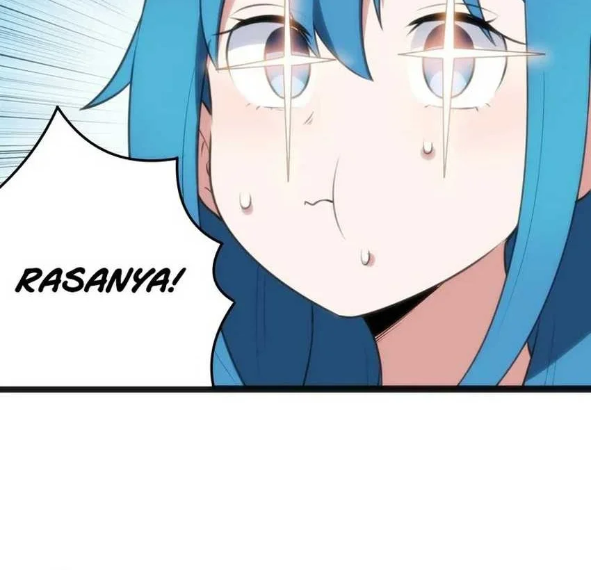 The Saintess Has a Showdown chapter 86 halaman 22