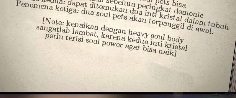 The Saintess Has a Showdown chapter 9 halaman 10