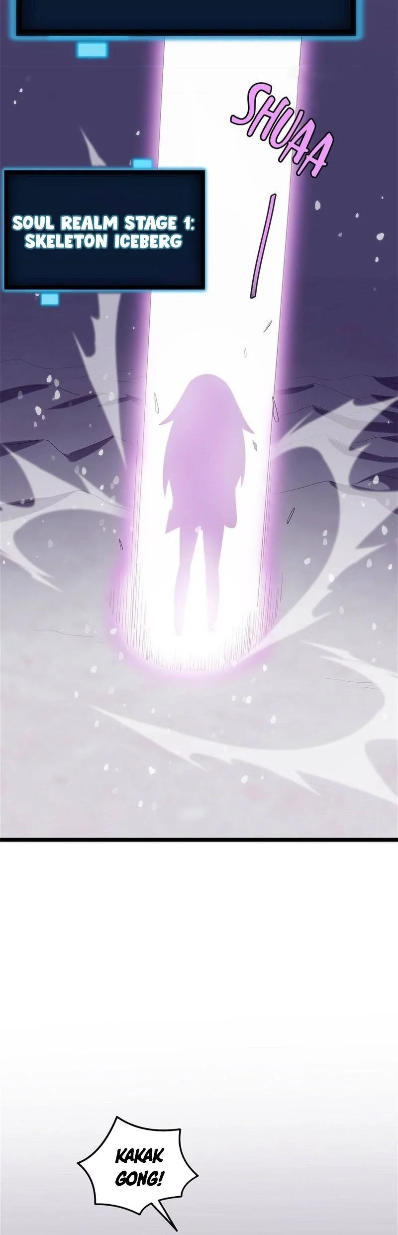 The Saintess Has a Showdown chapter 9 halaman 22