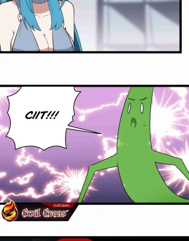 The Saintess Has a Showdown chapter 93 halaman 21
