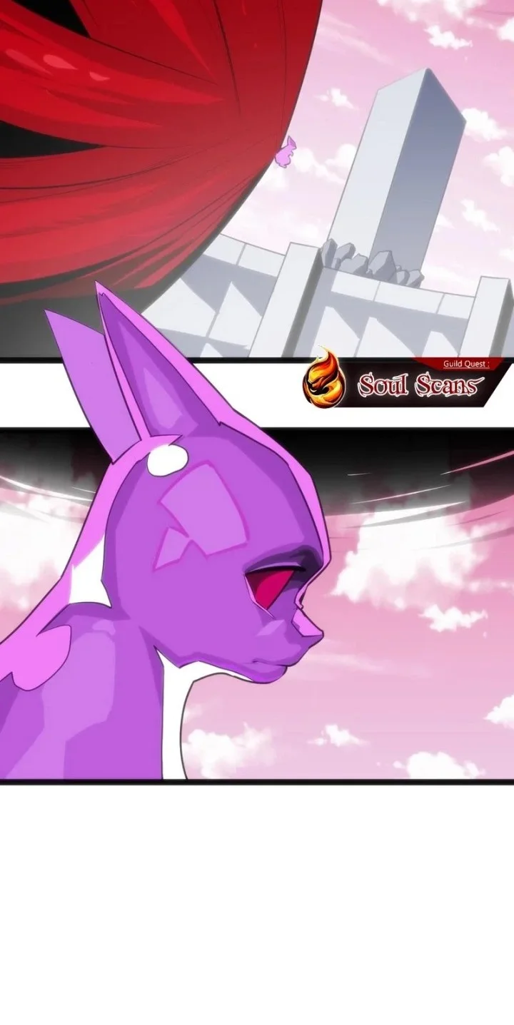 The Saintess Has a Showdown Bab 94 halaman 3
