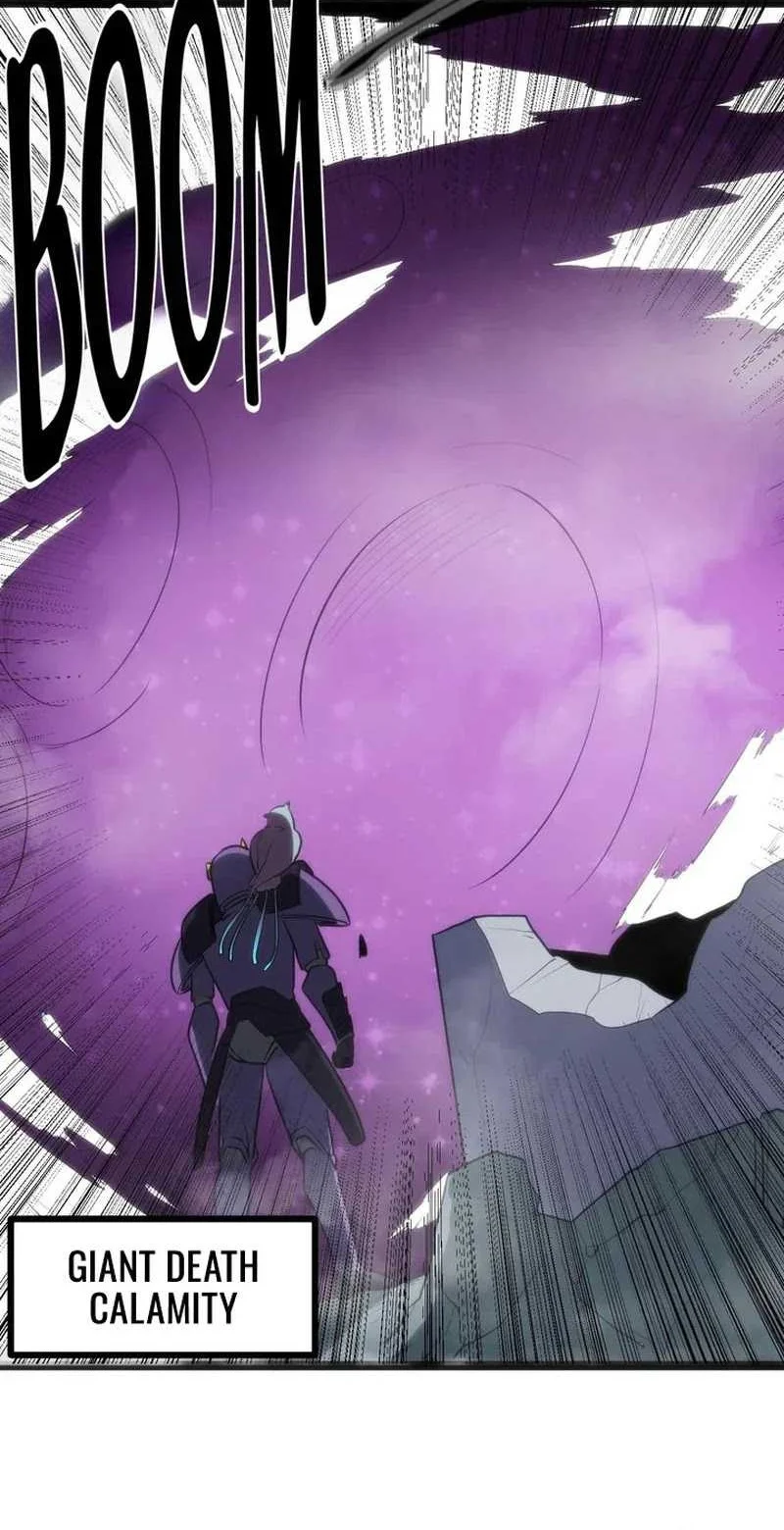 The Saintess Has a Showdown chapter 97 halaman 7