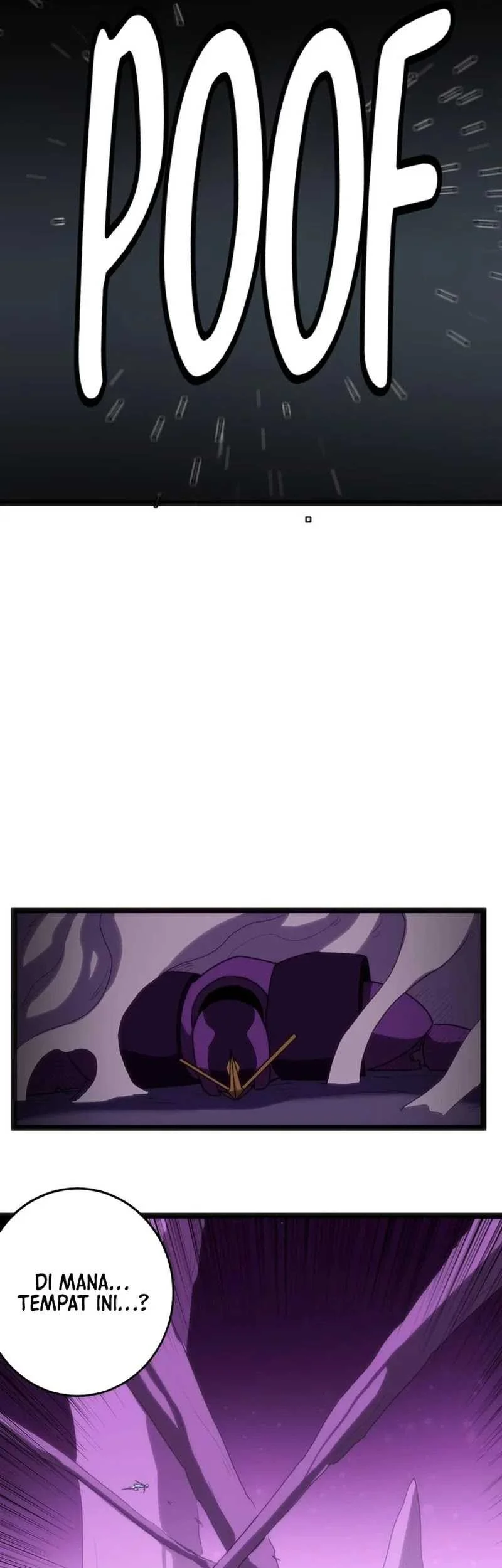 The Saintess Has a Showdown chapter 97 halaman 10