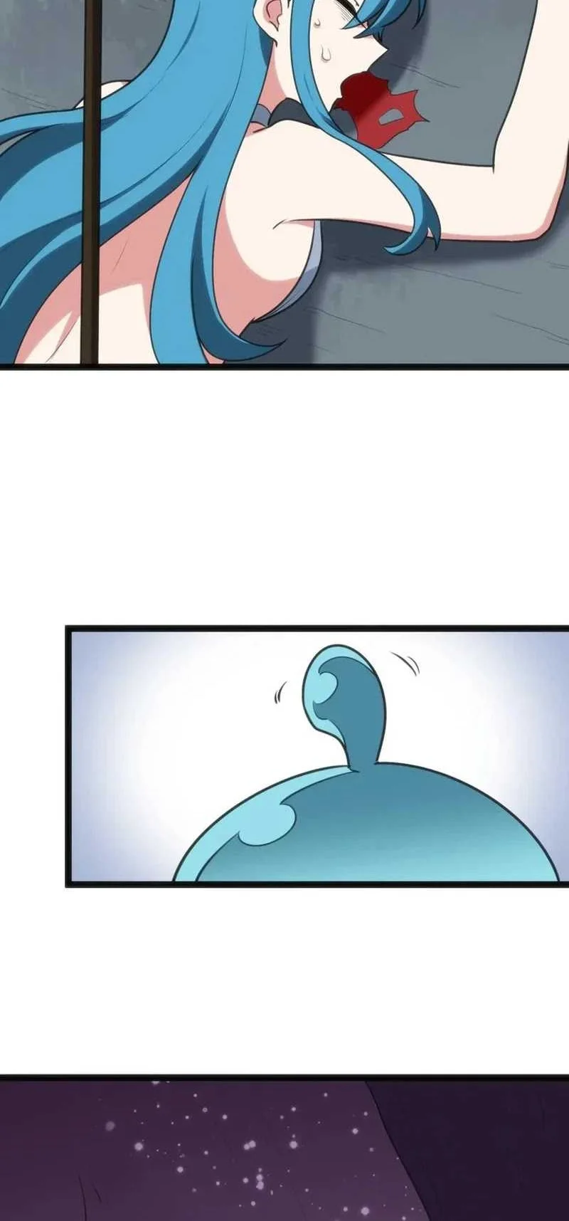 The Saintess Has a Showdown chapter 99 halaman 13