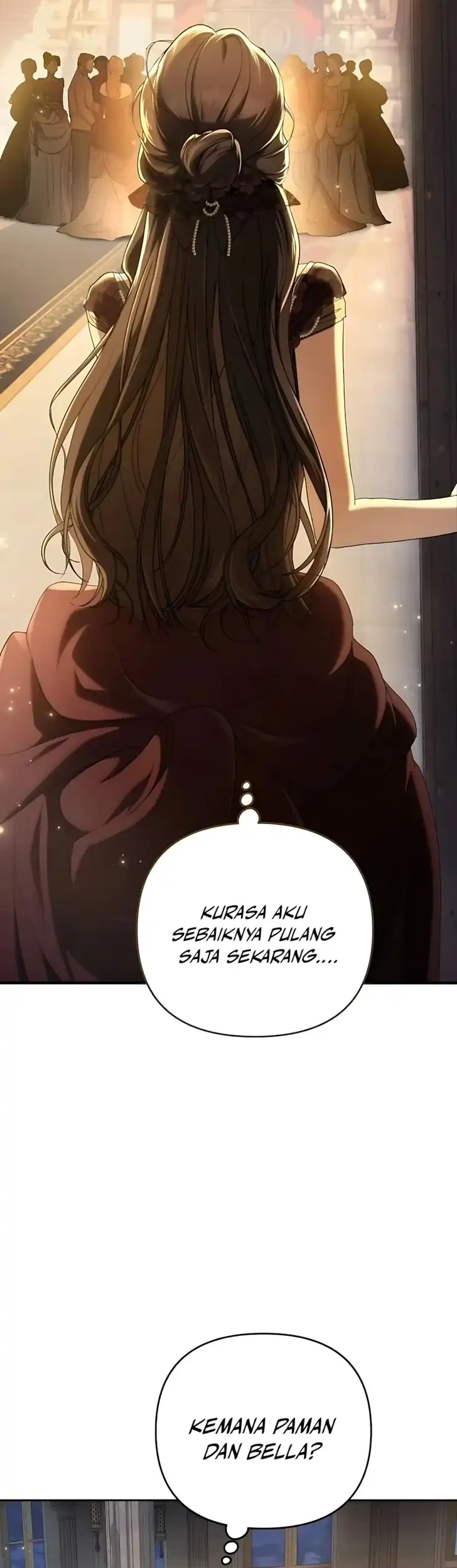 The Scandal Maker Has Returned Bab 1 halaman 3