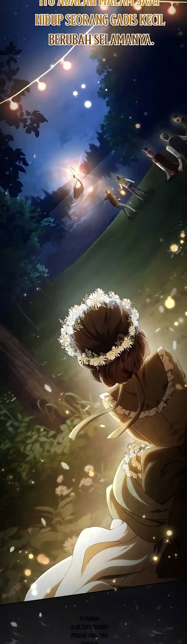 The Scandal Maker Has Returned Bab 1 halaman 12